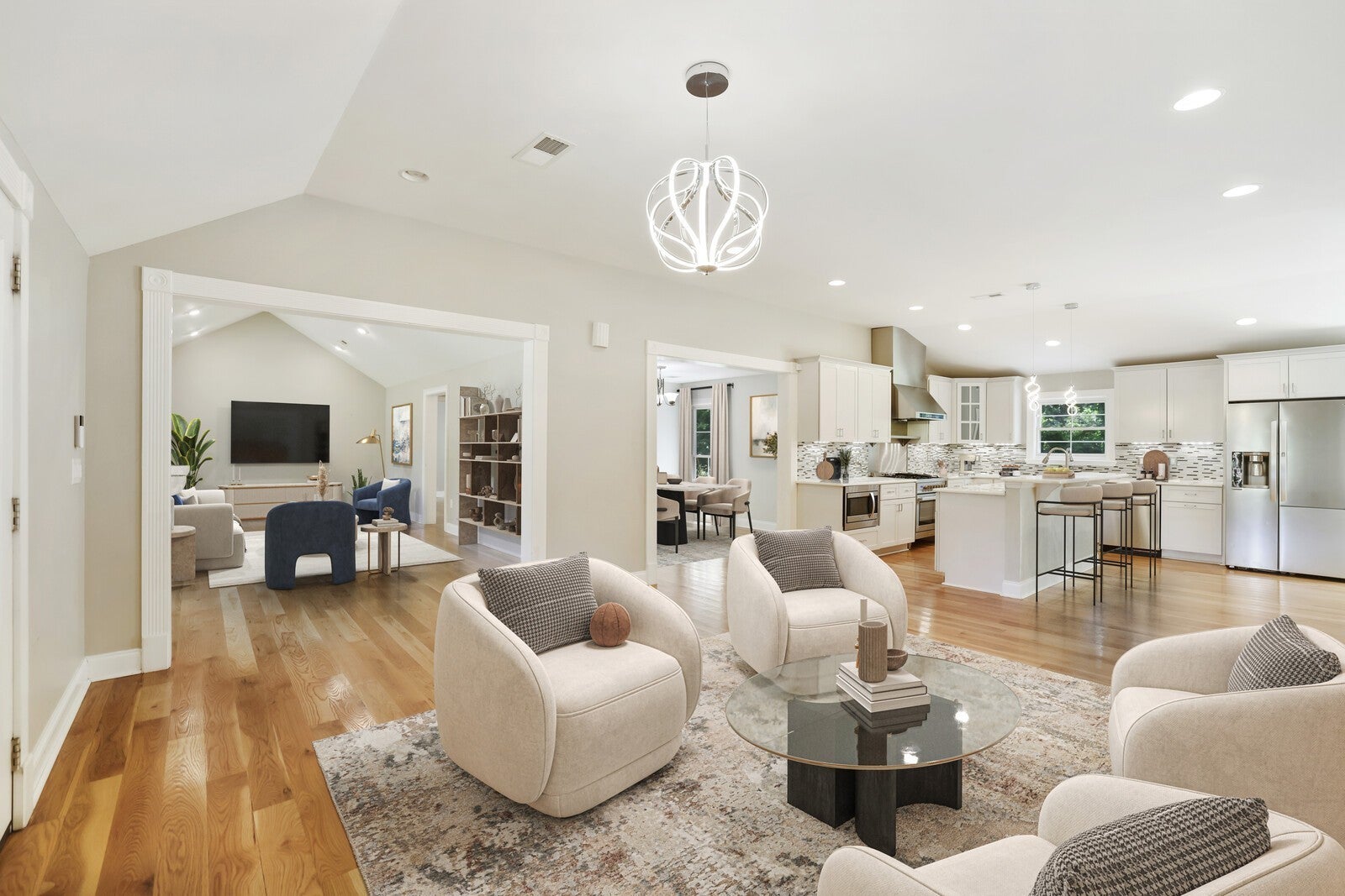 Home for sale in 5909 Old Harding Pike Nashville, TN