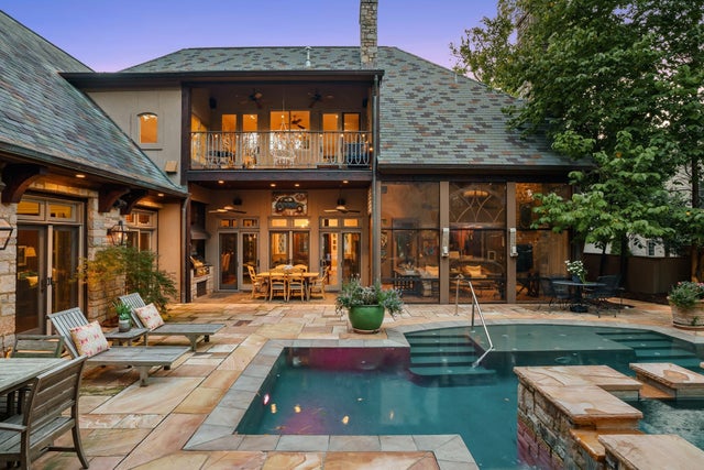 4106 Sneed Rd, Nashville