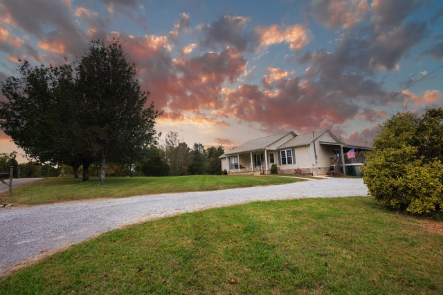 156 Kingston Corner Rd, Shelbyville