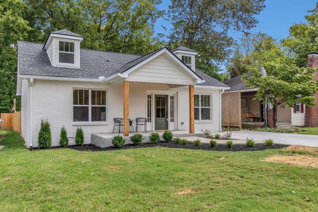 3220 Kinross Ave, Nashville