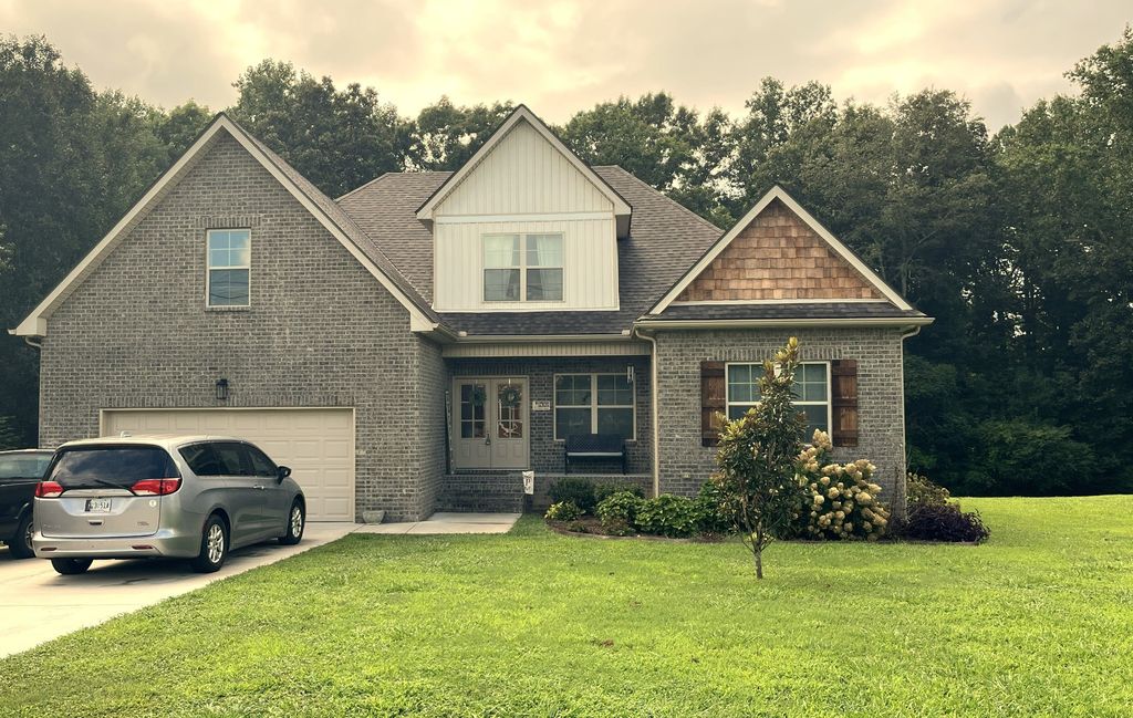 170 Briarwood Ln, Smithville