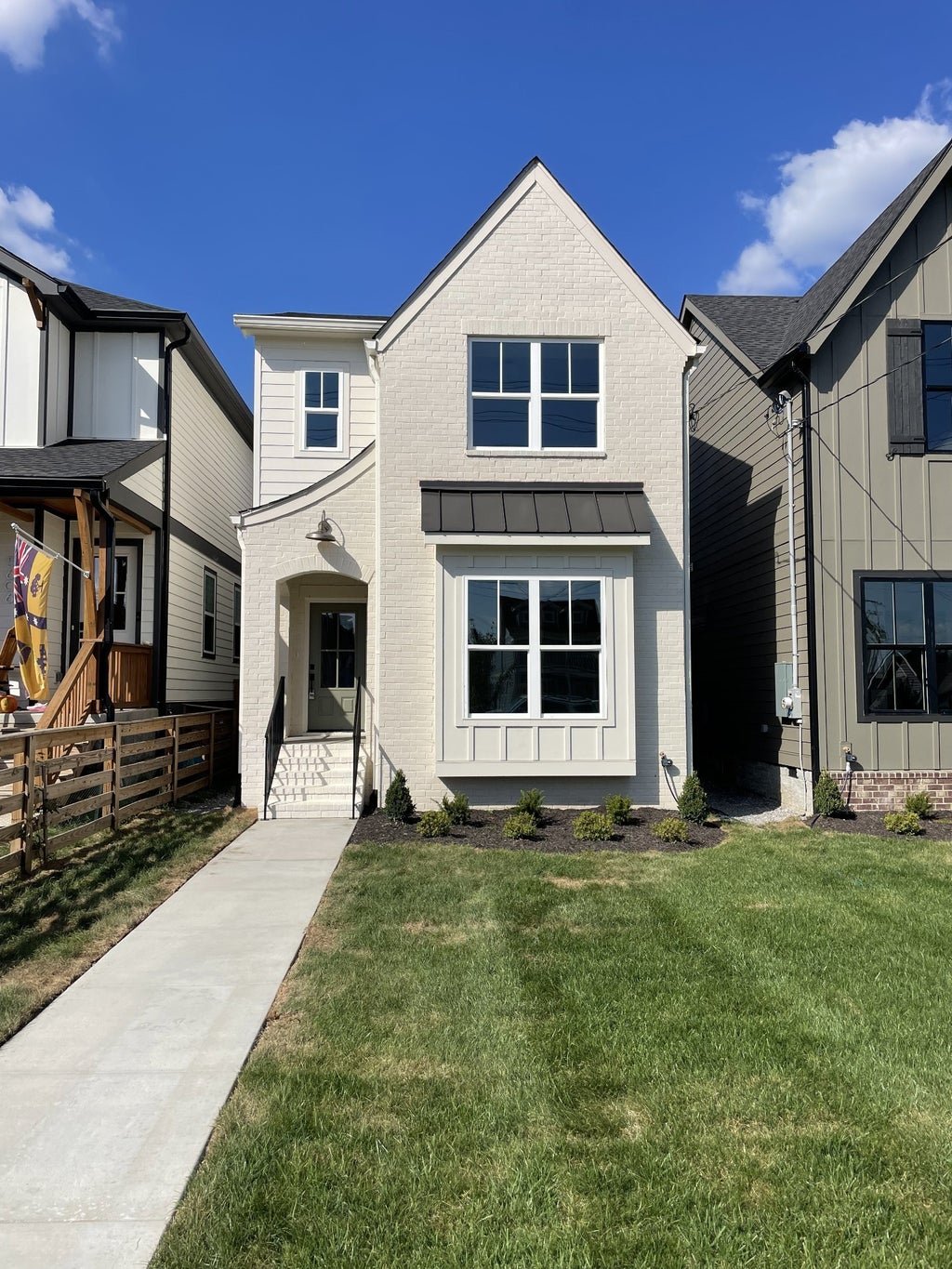 5604b Tennessee Ave, Nashville