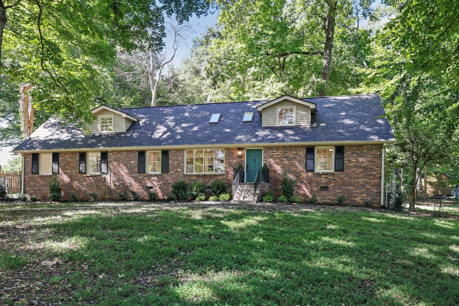 Hendersonville Real Estate - Residential for sale