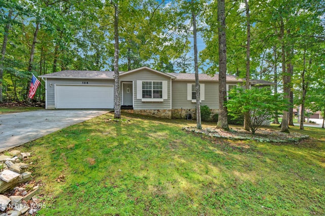 104 Juniper Drive, Crossville