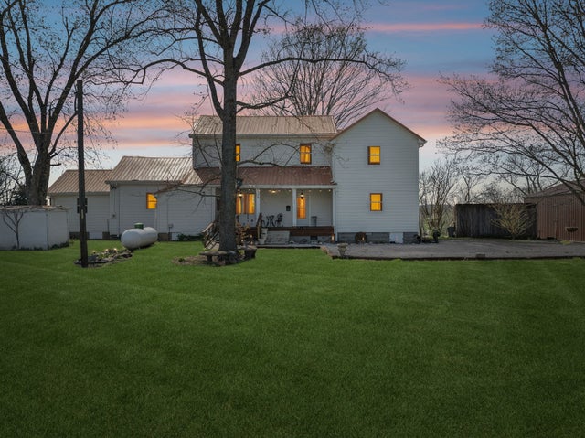 20 Bledsoe Borough Ln, Riddleton