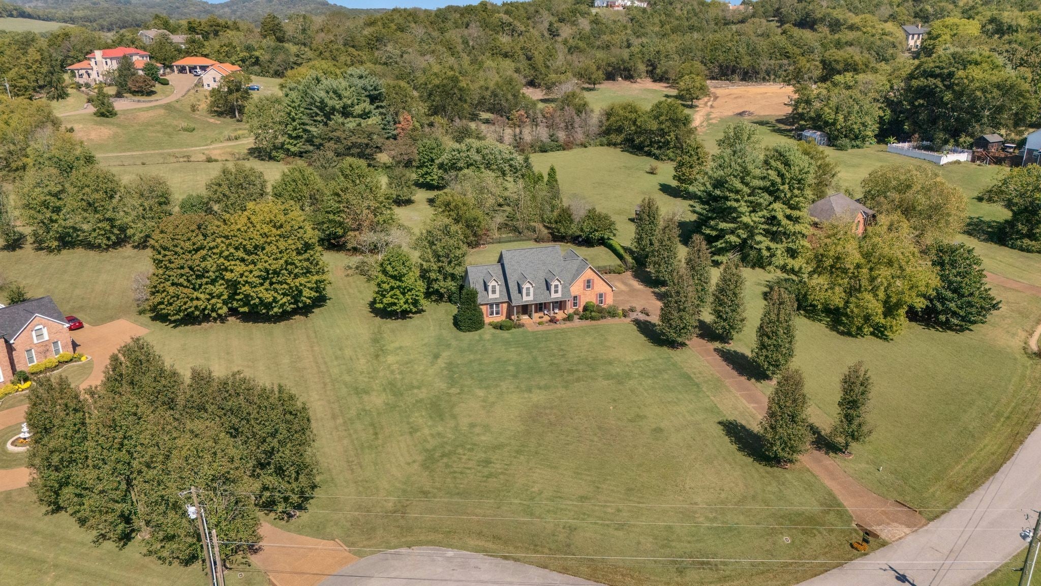 Home for sale in 1450 Mayberry Ln Franklin, TN