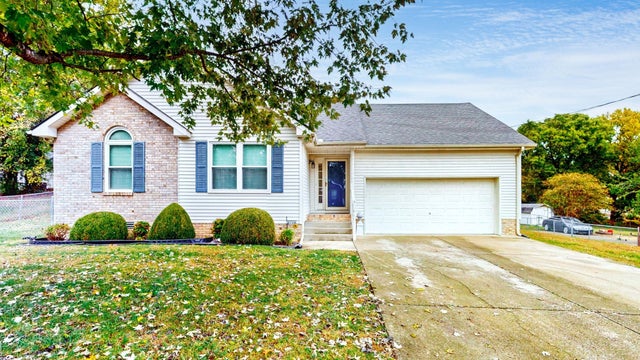 330 Akin St, La Vergne