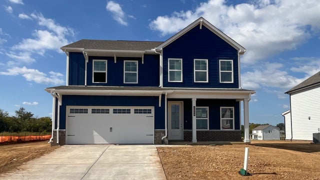 2008 Bennett Creek Drive, Columbia