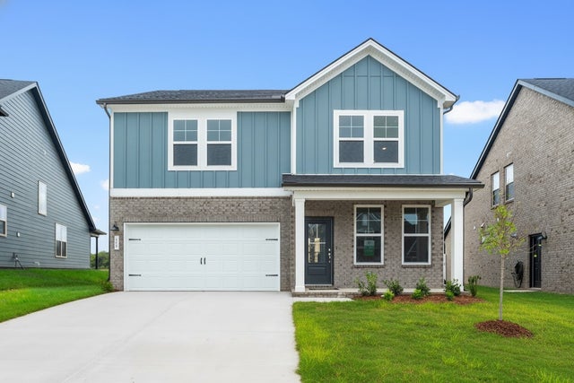 404 Old Spring Ln, Gallatin