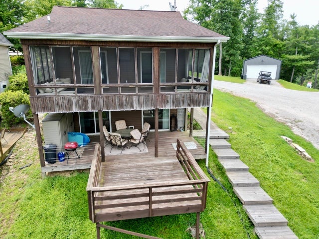 94 Angela Way, Lewisburg - KY