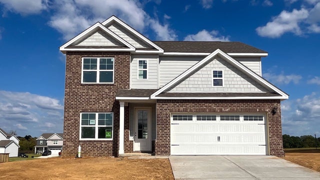 2101 Madelyn Branch Road, Columbia