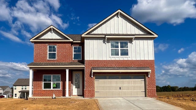 2103 Madelyn Branch Road, Columbia