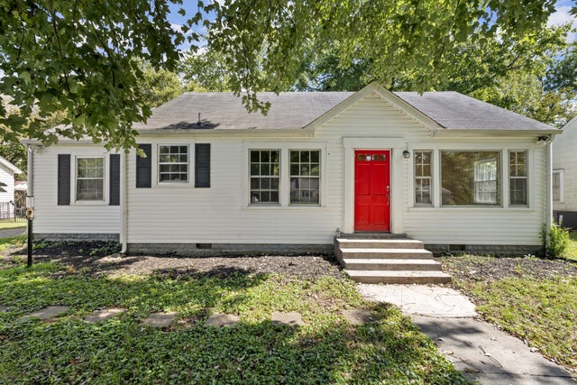 1006 Harrison Ave, Murfreesboro