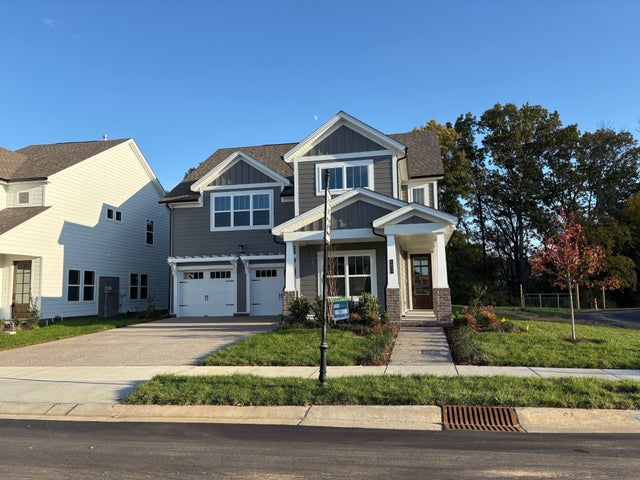 8031 Headwaters Drive, Franklin