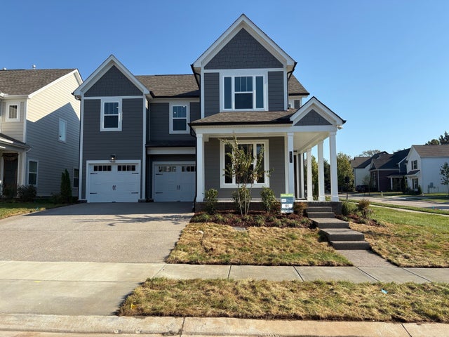 4031 Singing Creek Drive, Franklin