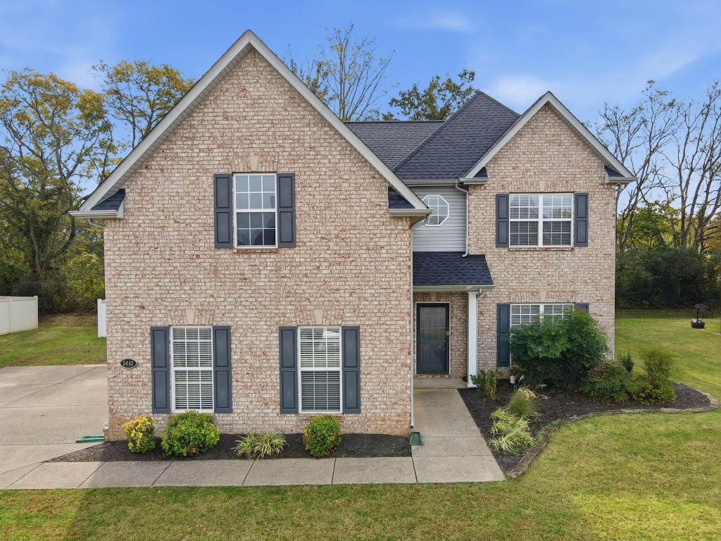 5443 Cloister Dr, Murfreesboro