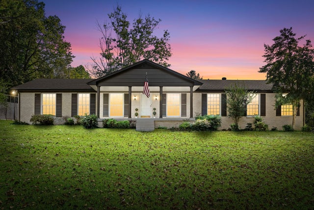 114 Virginia Drive, Clarksville