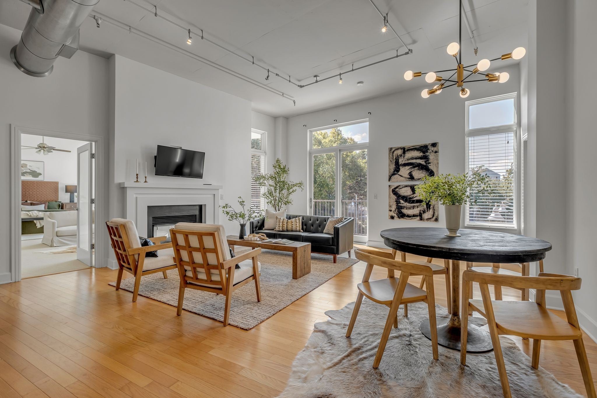 Home for sale in 205 31st Ave N 208 Nashville, TN