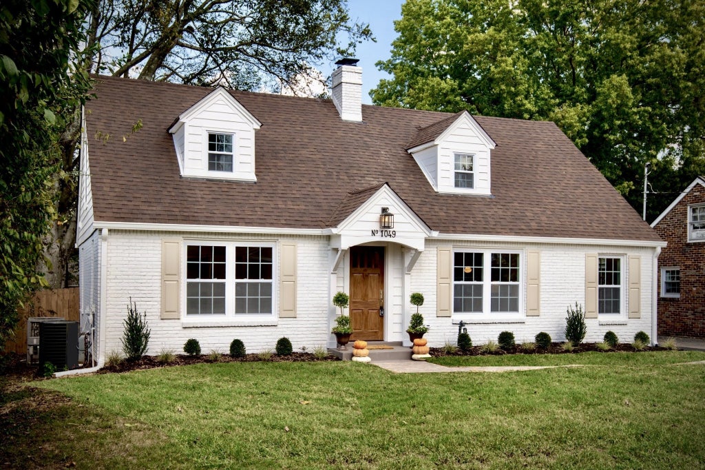 1049 Gwynn Dr, Nashville