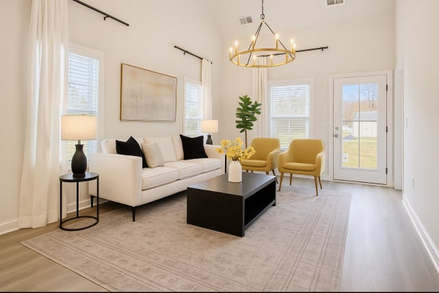 615 Tulip Springs Ct, Hermitage