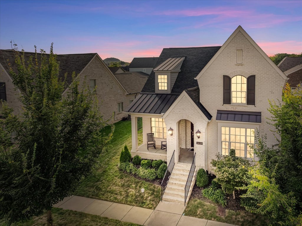 2420 Marco St, Nolensville