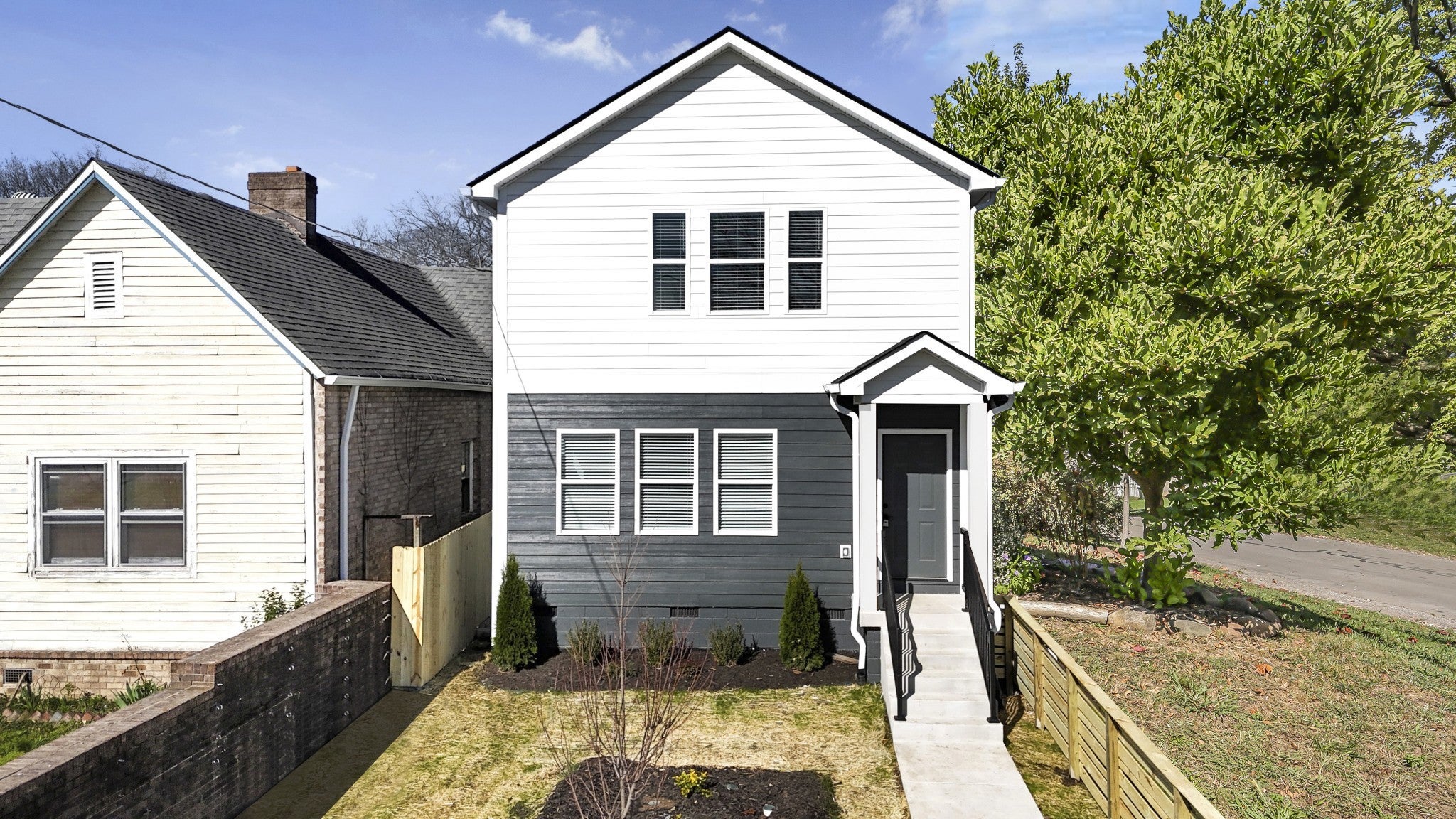 Residential Real Estate for sale in Nashville, TN