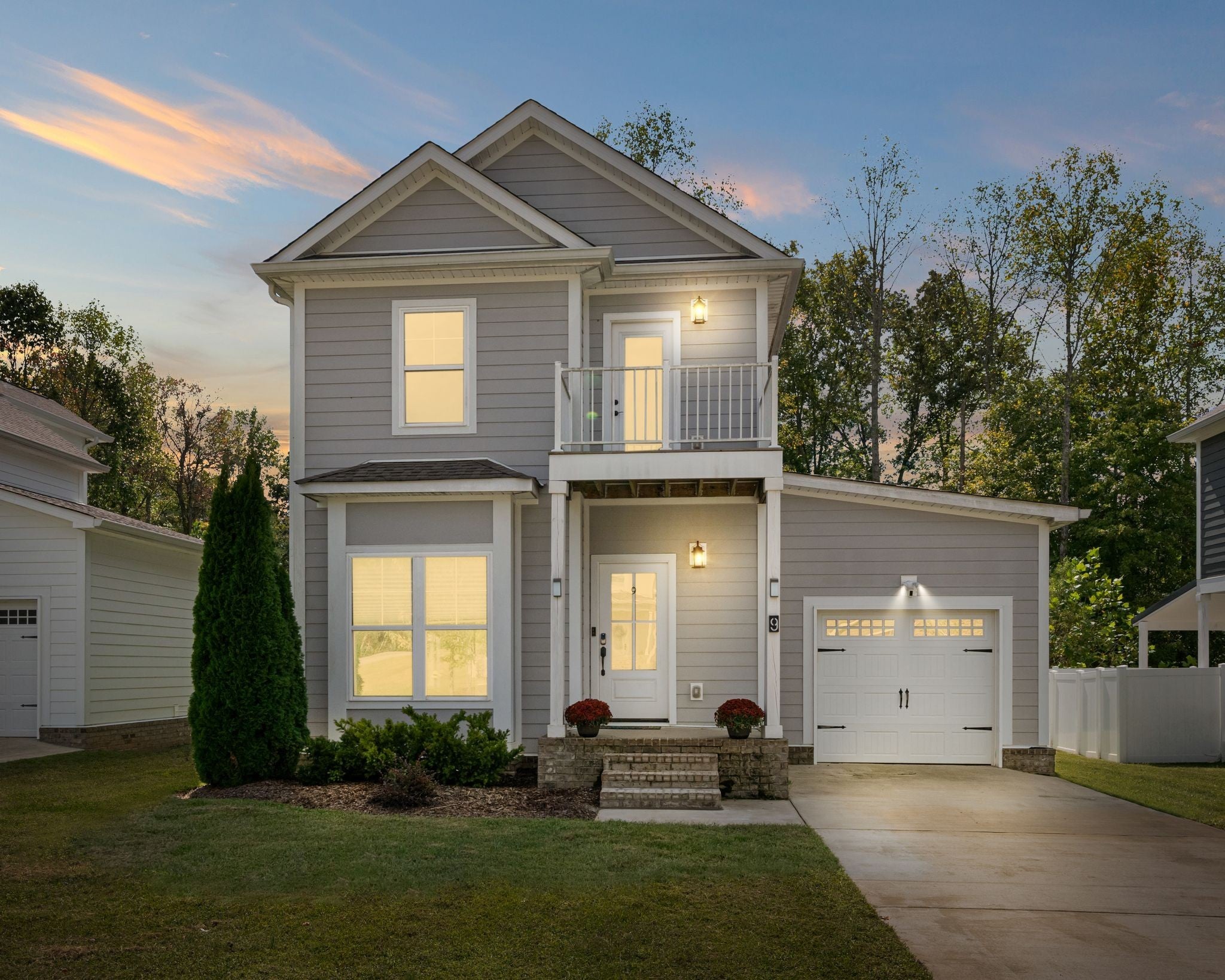 Photo for MLS 3011902 in 9 Sycamore Rdg W Burns, TN - 37029