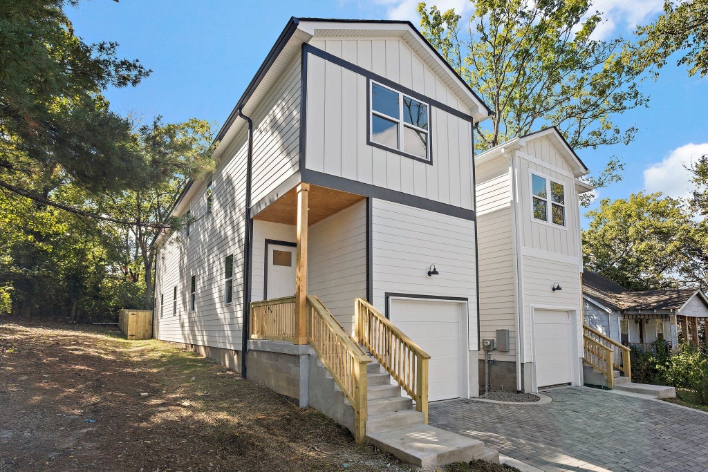 2237 Cruzen St, Nashville