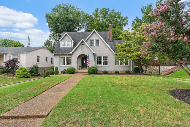 105 Cherokee Rd, Nashville