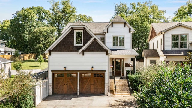 3610 Wilbur Pl, Nashville