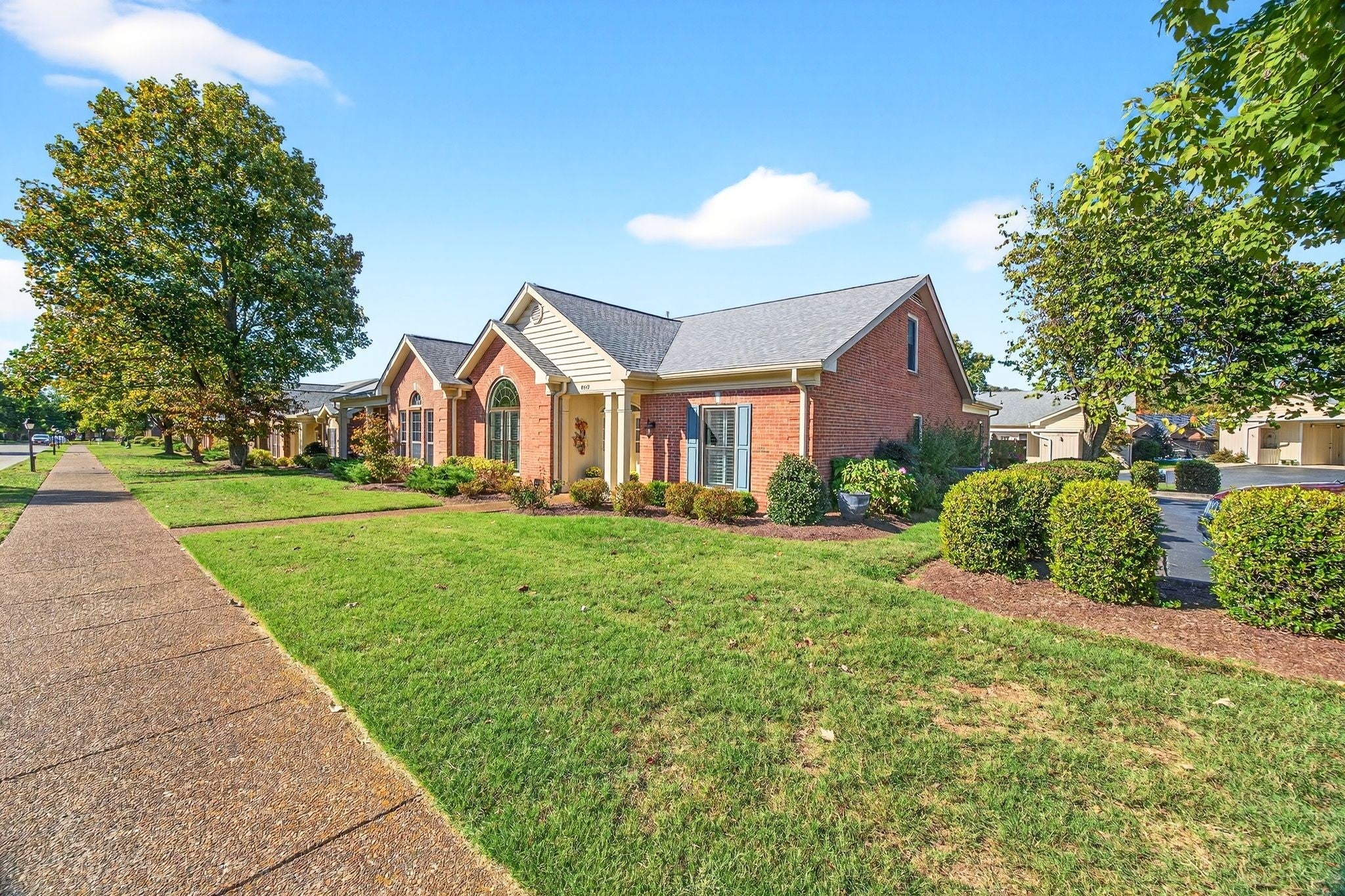 Photo for MLS 3011996 in 8009 Sunrise Cir Franklin, TN - 37067