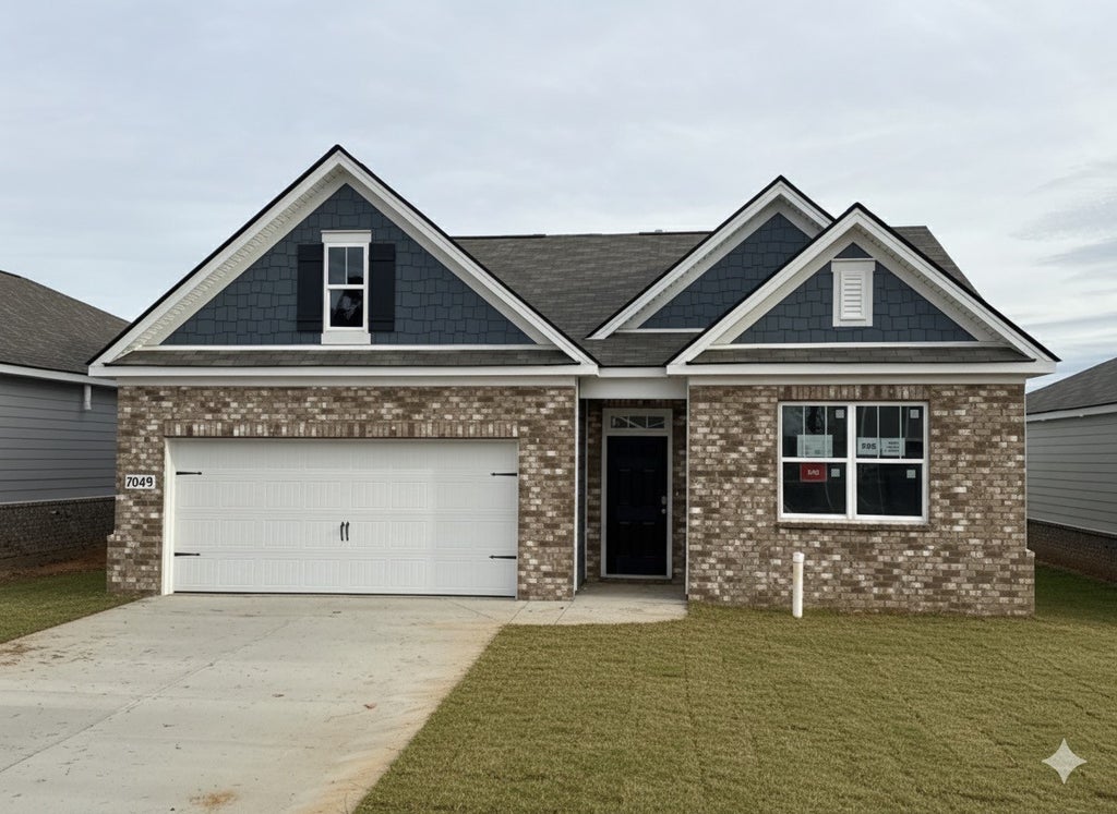 7049 Penny Lane, White House