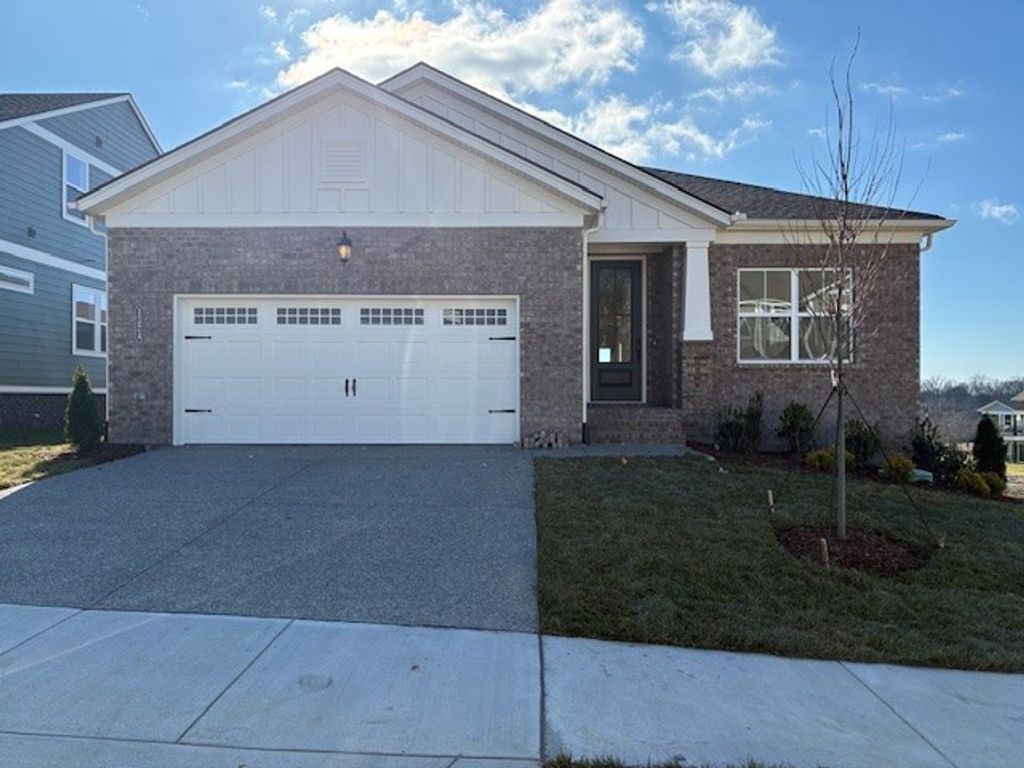1324 Ashton Park Drive, Mount Juliet