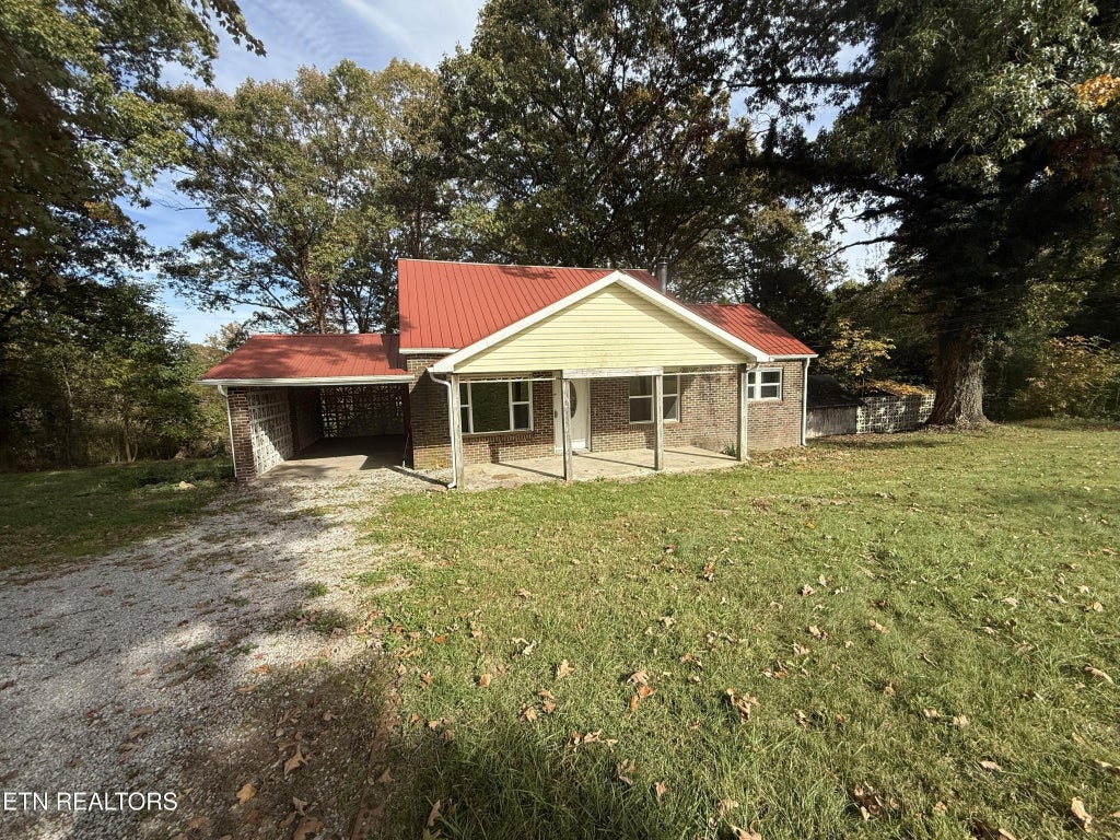 1089 Bicknell Road Rd, Clarkrange
