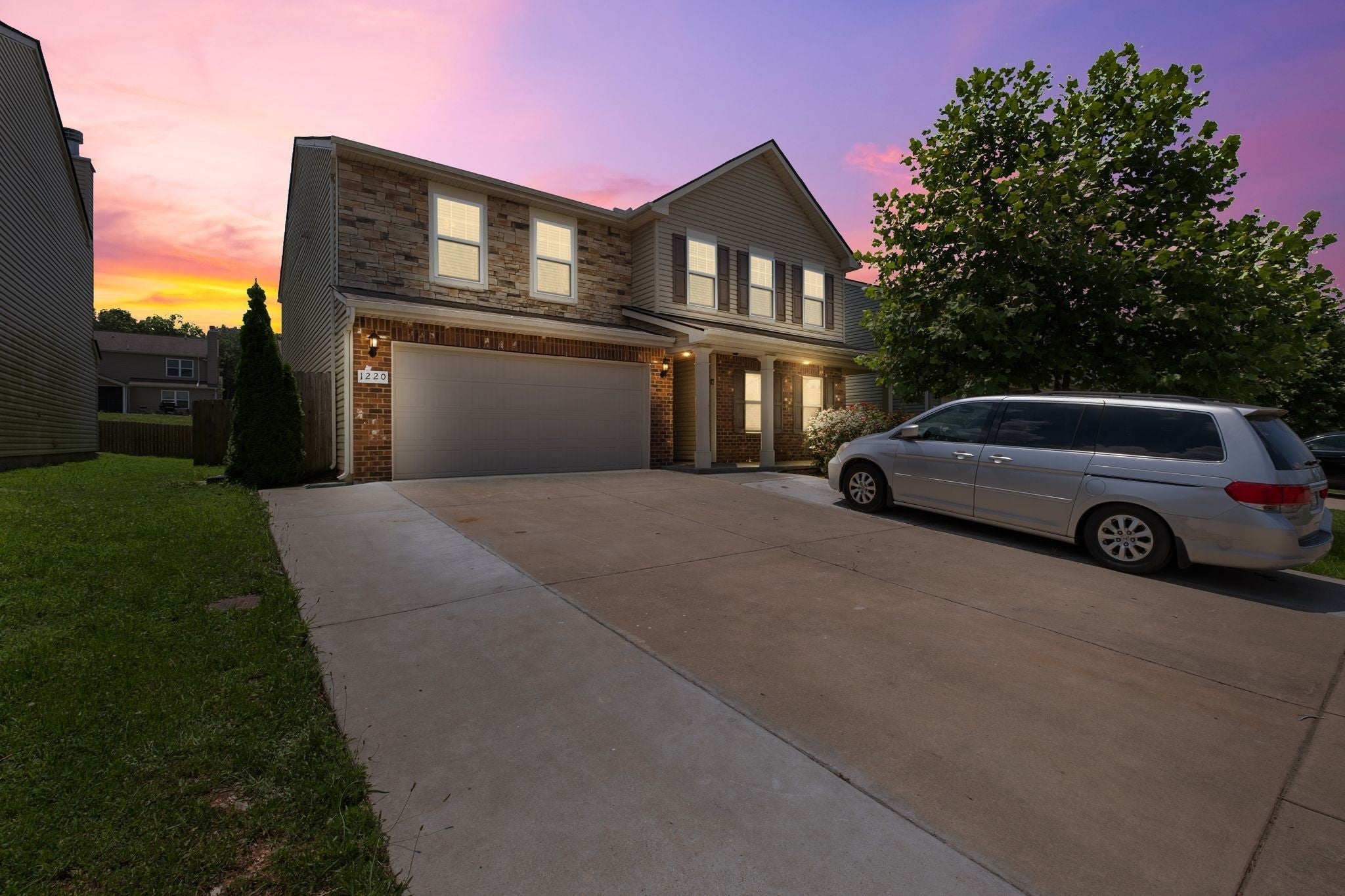 Photo for MLS 3012118 in 1220 Lumsley Dr Lebanon, TN - 37087