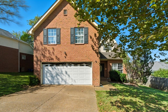 1511 Saddle View, Mount Juliet