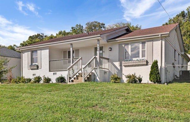 3804 Lunn Dr, Nashville
