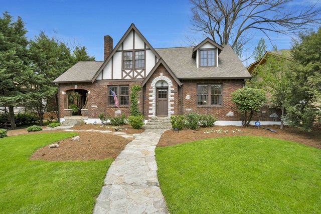 3610 Whitland Avenue, Nashville