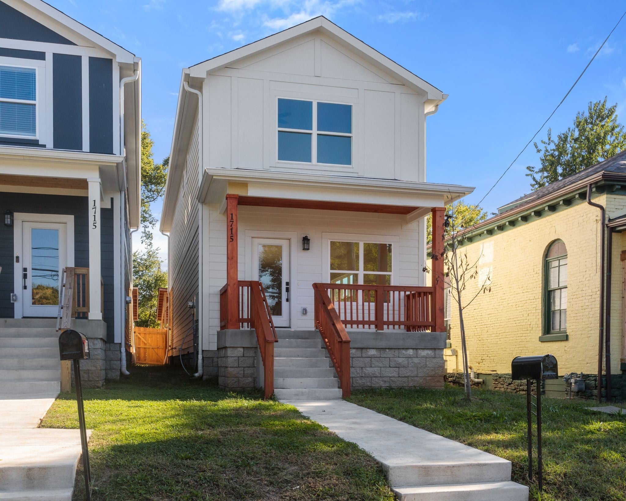 Residential Real Estate for sale in Nashville, TN