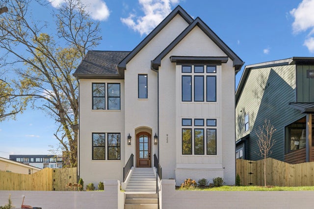 922 Joseph Ave, Nashville