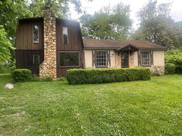 1128 Haysboro Ave, Nashville