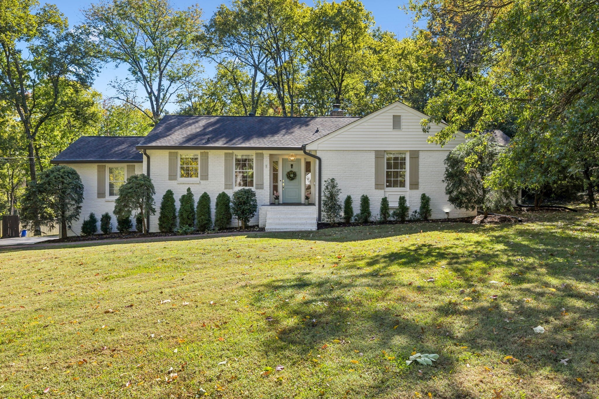 Residential Real Estate for sale in Nashville, TN