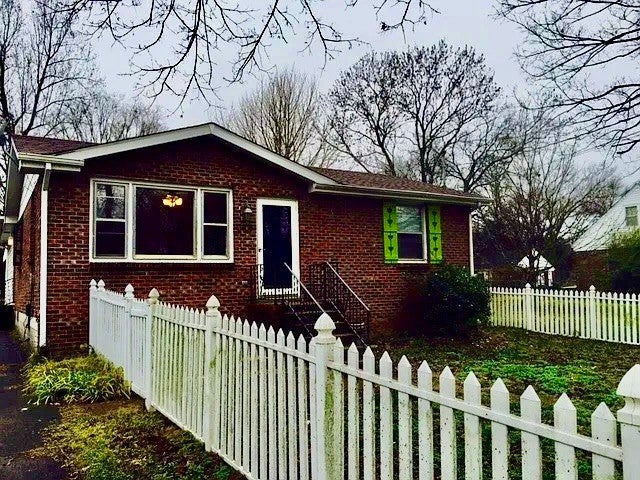 2105 Olga Ave, Nashville