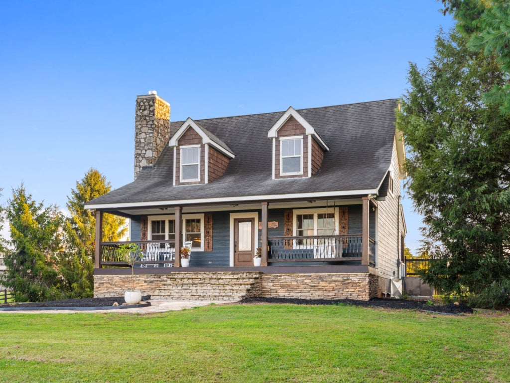 5439 Minnis Rd, Springfield