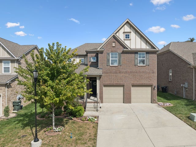 5041 Winslow Drive, Mount Juliet