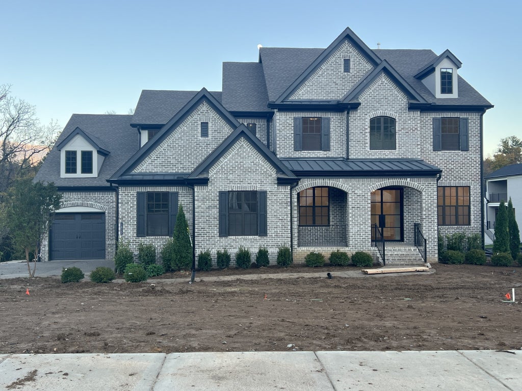 1832 Dartmouth Drive, Brentwood