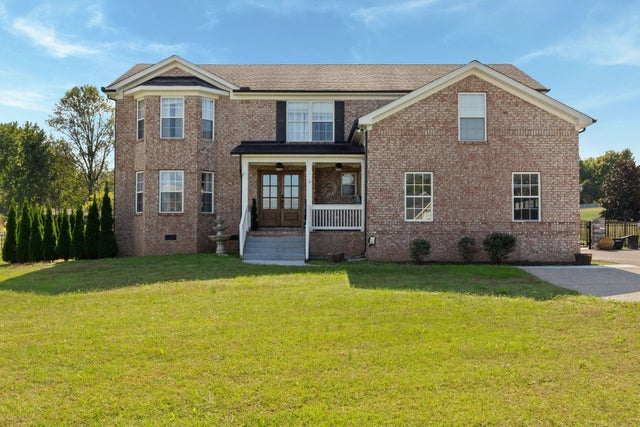 123 Deer Valley Dr, Eagleville