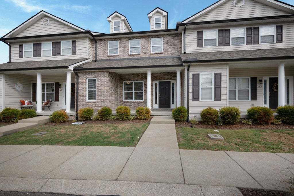 171 Avalon Dr E-23, Kingston Springs