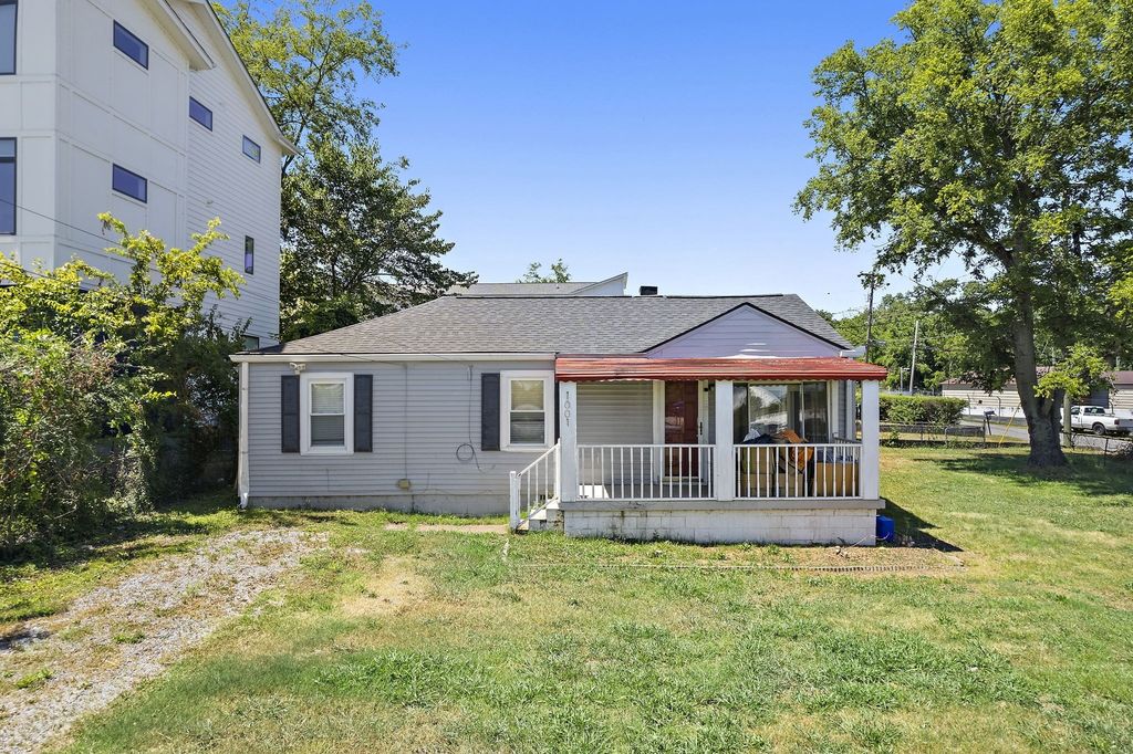 1001 Alice St, Nashville
