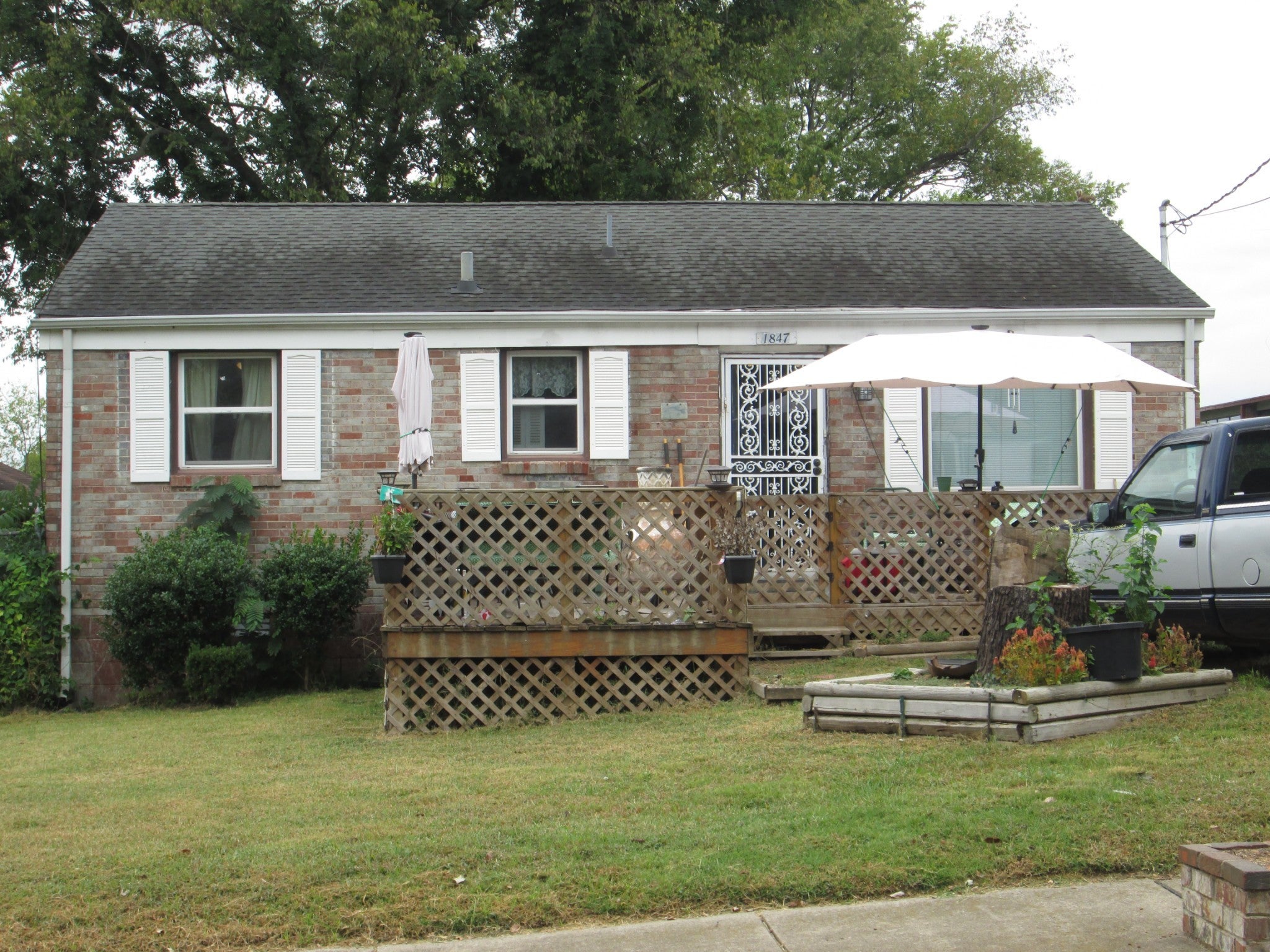 Photo for MLS 3012633 in 1847 25th Ave N Nashville, TN - 37208